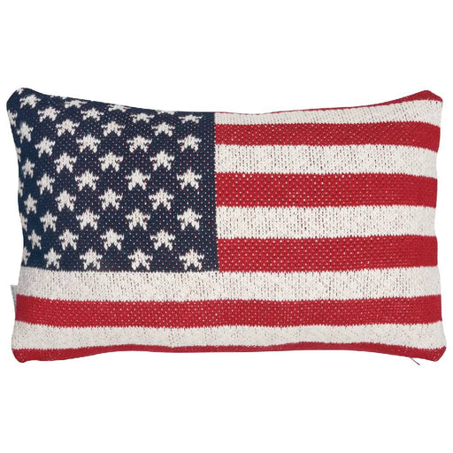Americana Pillow HOME & GIFTS - Home Decor - Decorative Pillows Primitives by Kathy
