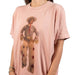 Western Heritage Tee WOMEN - Clothing - Tops - Short Sleeved Summer Tees