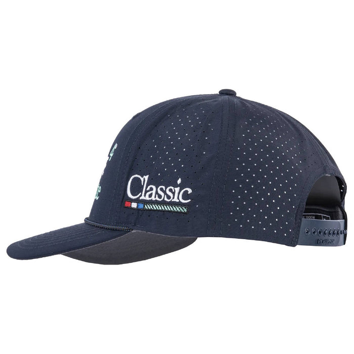 Classic Rope Powerline Cap