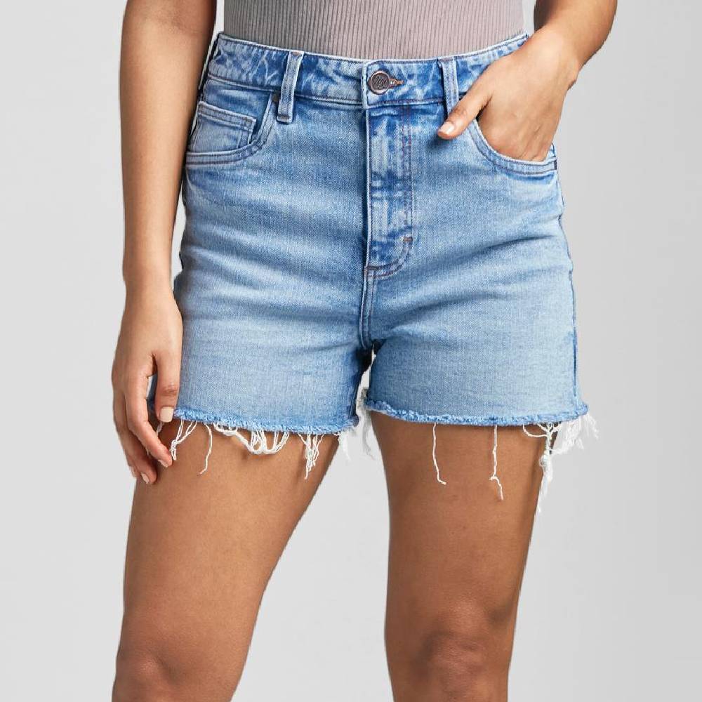 Wrangler Women's Cowboy Shorts