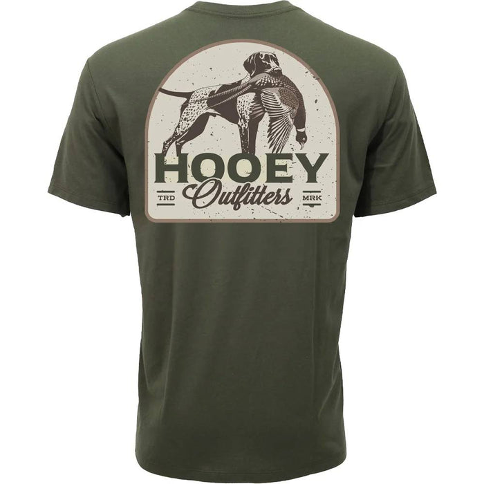 Hooey Men's Outfitters Remi Tee MEN - Clothing - T-Shirts & Tanks Hooey
