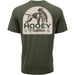 Hooey Men's Outfitters Remi Tee MEN - Clothing - T-Shirts & Tanks Hooey