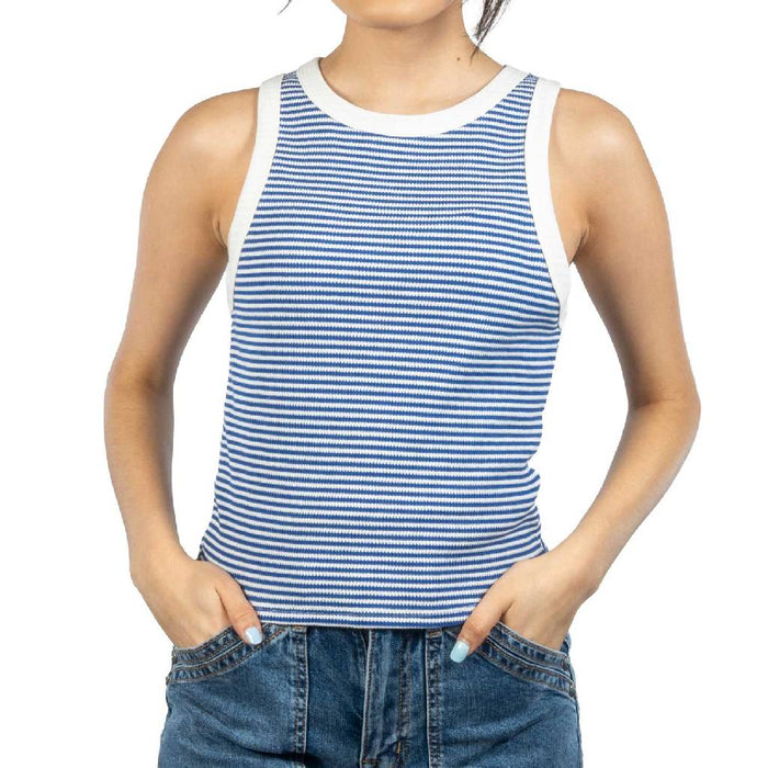 Sadie & Sage Palma Knit Tank Top WOMEN - Clothing - Tops - Sleeveless Sadie & Sage