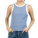 Sadie & Sage Palma Knit Tank Top WOMEN - Clothing - Tops - Sleeveless Sadie & Sage