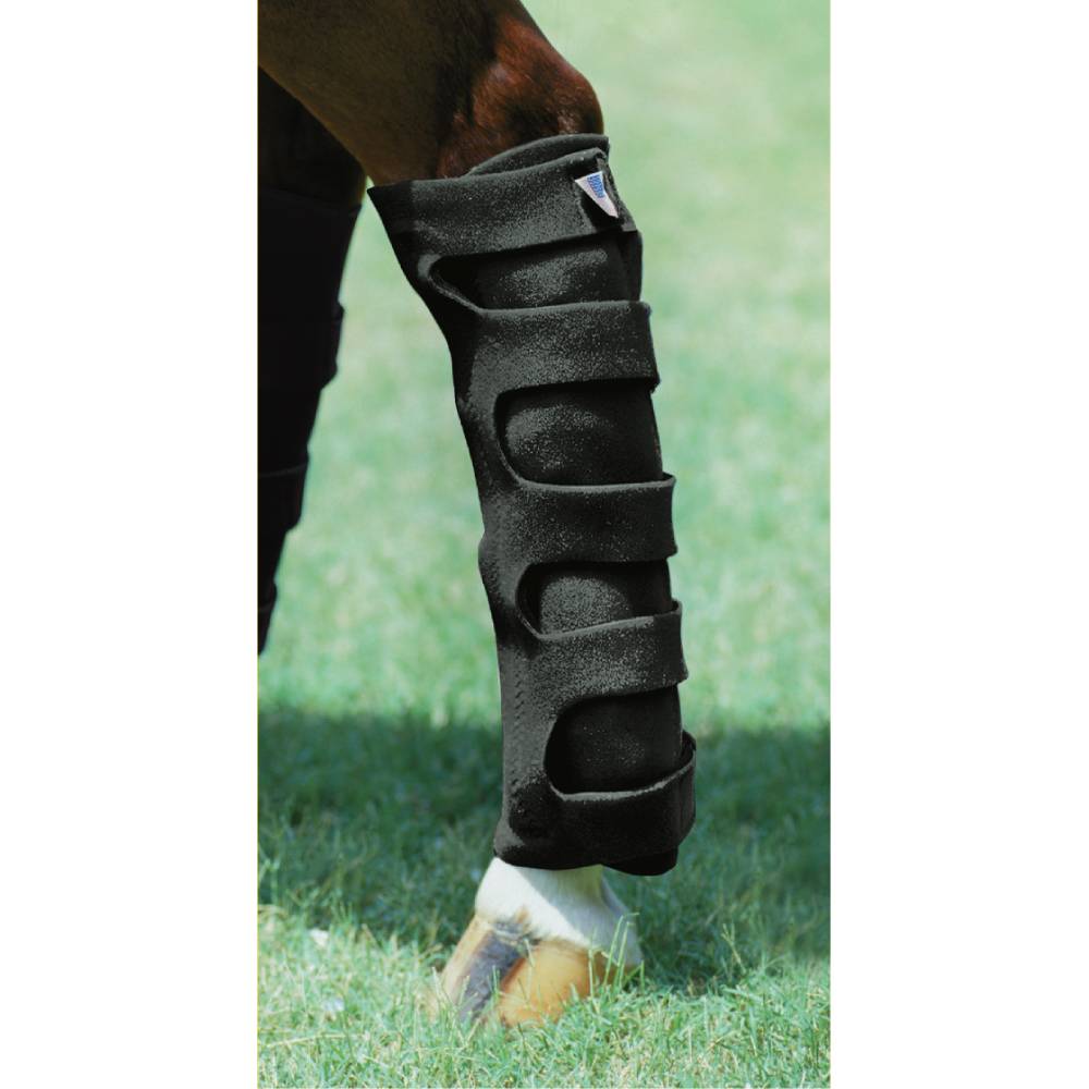 Professional's Choice Six Pocket Ice Boot Tack - Leg Protection - Rehab & Travel Professional's Choice   