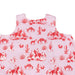 Ruffle Butts Western Trail Baby Girl's Top Bloomer Pink Set KIDS - Baby - Baby Girl Clothing Ruffle Butts/Rugged Butts
