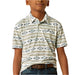 * Ariat Boy's Polo - FINAL SALE KIDS - Boys - Clothing - Shirts - Short Sleeve Shirts Ariat Clothing