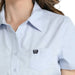 Cinch Women's Arenaflex Button Down Top WOMEN - Clothing - Tops - Short Sleeved Cinch