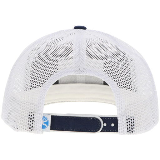 Hooey "Doc" Trucker Cap HATS - BASEBALL CAPS Hooey   