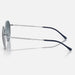 Ray-Ban Jack Chromance Sunglasses ACCESSORIES - Additional Accessories - Sunglasses Ray-Ban   