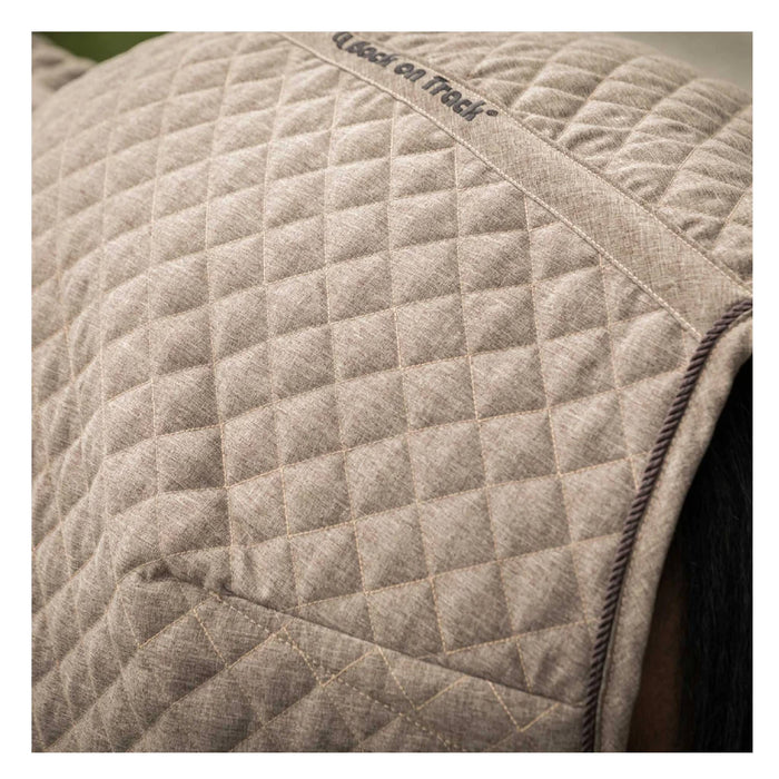 Back On Track Haze Show Quilt Cooler