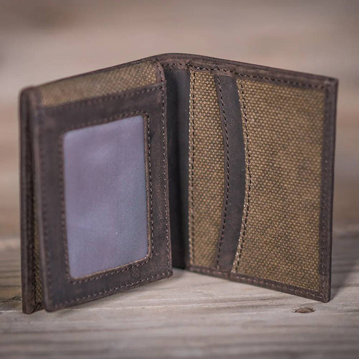 STS Ranchwear Trailblazer Hidden Cash Wallet MEN - Accessories - Wallets & Money Clips STS Ranchwear   