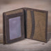 STS Ranchwear Trailblazer Hidden Cash Wallet MEN - Accessories - Wallets & Money Clips STS Ranchwear   