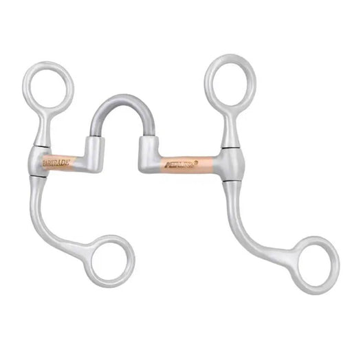 Metalab FG Short Shank Correctional Bit Tack - Bits Metalab   