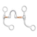 Metalab FG Short Shank Correctional Bit Tack - Bits Metalab   