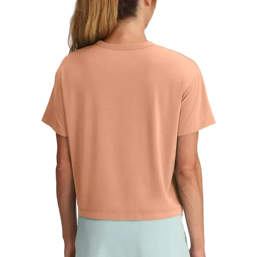 Free Fly Women's Elevate Lightweight Light Coral Tee WOMEN - Clothing - Tops - Short Sleeved Free Fly Apparel