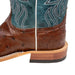 Anderson Bean Men's Kango Tabac Full Quill Ostrich Boot MEN - Footwear - Exotic Western Boots Anderson Bean Boot Co.   