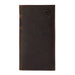 Ariat Distressed Shield Logo Rodeo Wallet MEN - Accessories - Wallets & Money Clips M&F Western Products