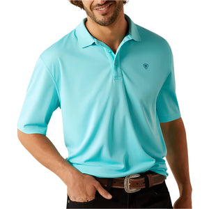 Ariat Men's Tek Polo Shirt