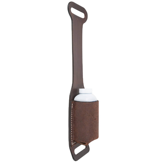 Martin Saddlery Roping Powder Holder