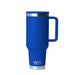 Yeti Rambler 40oz Travel Color Match Straw Lid - Royal Blue HOME & GIFTS - Yeti Yeti