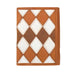 Nocona Diamond Patch Trifold Wallet MEN - Accessories - Wallets & Money Clips M&F Western Products