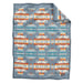 Chief Joseph Crib Blanket - Slate KIDS - Baby - Baby Accessories Pendleton