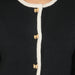 * Bow Button Cardigan - FINAL SALE WOMEN - Clothing - Sweaters & Cardigans THML Clothing