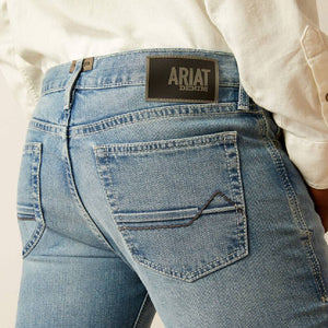 Ariat Men's M7 Ethan Slim Straight Leg Jean MEN - Clothing - Jeans Ariat Clothing