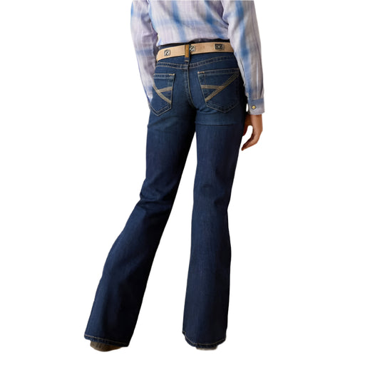 Ariat Girl's Jordyn Flare Jean KIDS - Girls - Clothing - Jeans Ariat Clothing