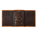 Nocona Diamond Patch Trifold Wallet MEN - Accessories - Wallets & Money Clips M&F Western Products