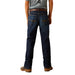 Ariat Boy's B4 Relaxed Rolland Boot Cut Jean KIDS - Boys - Clothing - Jeans Ariat Clothing
