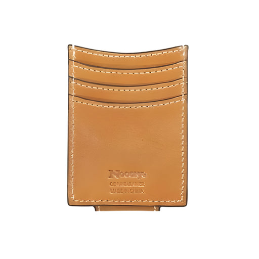 Nocona Scrolling Embossed Money Clip MEN - Accessories - Wallets & Money Clips M&F Western Products