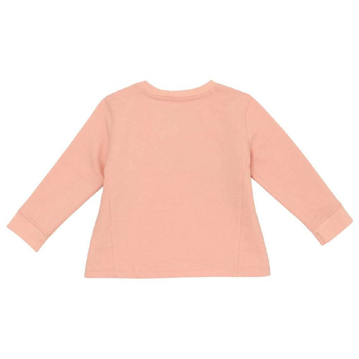 * Wrangler Girl's Logo Sweatshirt - FINAL SALE KIDS - Baby - Baby Girl Clothing Wrangler