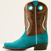 Ariat Youth Futurity Fort Worth Western Boot KIDS - Footwear - Boots Ariat Footwear   