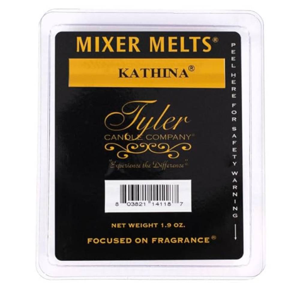 Tyler Candle Co. Mixer Melt - Kathina HOME & GIFTS - Home Decor - Candles + Diffusers Tyler Candle Company