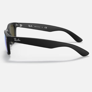 Ray-Ban New Wayfarer Flash Sunglasses ACCESSORIES - Additional Accessories - Sunglasses Ray-Ban   