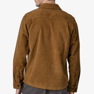 Patagonia Men's Corduroy Shirt MEN - Clothing - Shirts - Long Sleeve Shirts Patagonia   