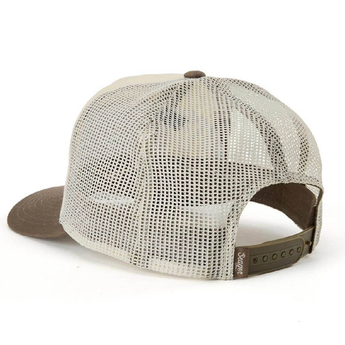 Seager The Herd Trucker Cap