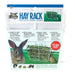Pet Lodge Wire Rabbit Hay Rack Pets - Feeding & Watering Pet Lodge   