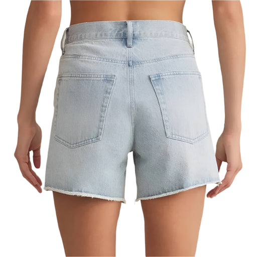 Everyday High Rise Denim Short - FINAL SALE WOMEN - Clothing - Shorts Z Supply