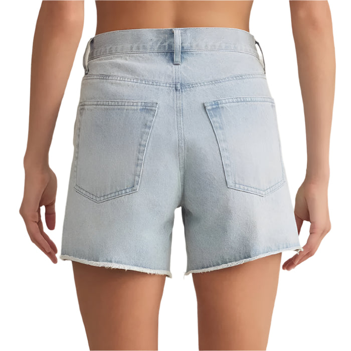 Everyday High Rise Denim Short - FINAL SALE WOMEN - Clothing - Shorts Z Supply