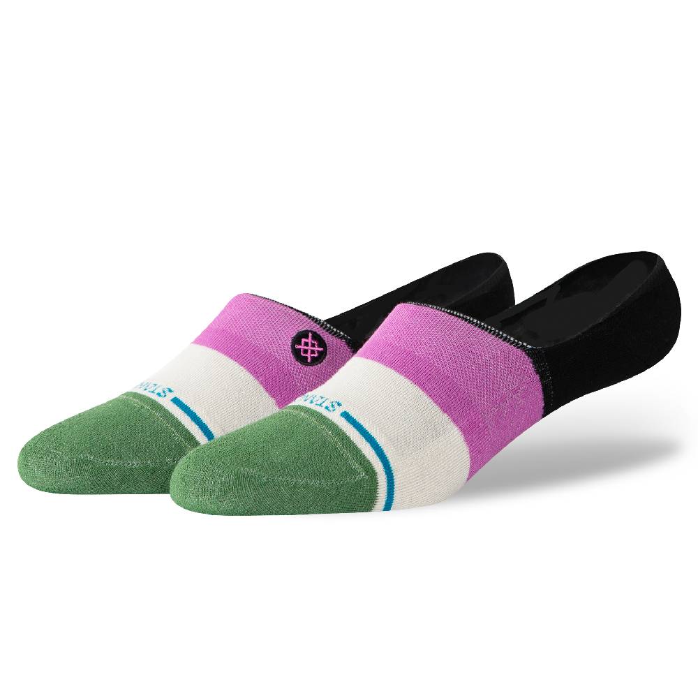 Stance Women's Riot No Show Socks WOMEN - Clothing - Intimates & Hosiery Stance