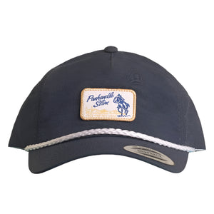 Panhandle Slim Logo Cowboy Cap HATS - BASEBALL CAPS Panhandle