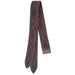 Martin Saddlery Offside Latigo Tack - Saddle Accessories Martin Saddlery Single Ply Stitched