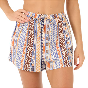 Rip Curl Women's San Carlos Short WOMEN - Clothing - Shorts Rip Curl