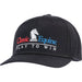 Classic Equine Cap HATS - BASEBALL CAPS Classic Equine