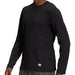 * The North Face Men's Terry Crew Tee - FINAL SALE MEN - Clothing - Shirts - Long Sleeve The North Face