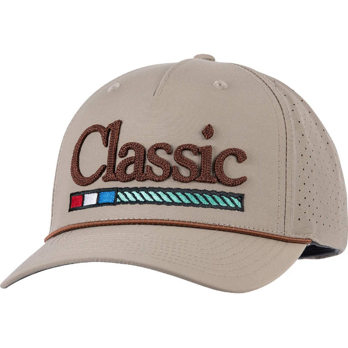 Classic Rope Performance Hat