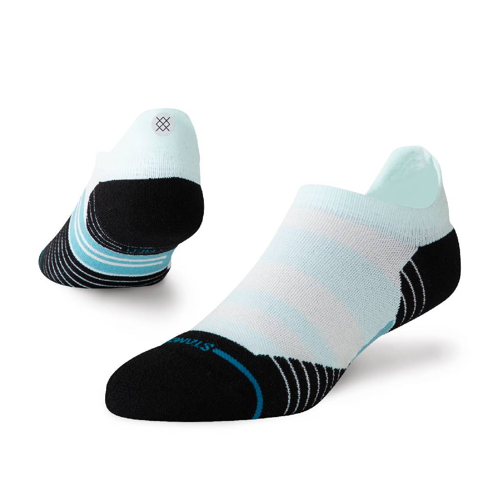 Stance Women's Light Performance Tab Socks - Break Iceblue WOMEN - Clothing - Intimates & Hosiery Stance